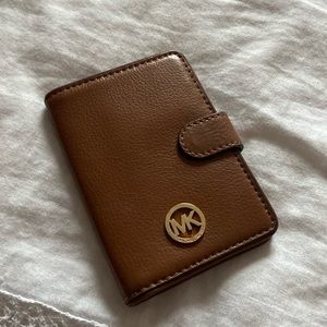 Michael Michael Kors Wallet